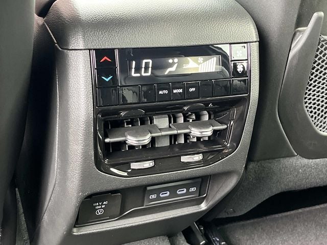2026 Jeep Grand Cherokee L GRAND CHEROKEE L LAREDO ALTITUDE 4X4