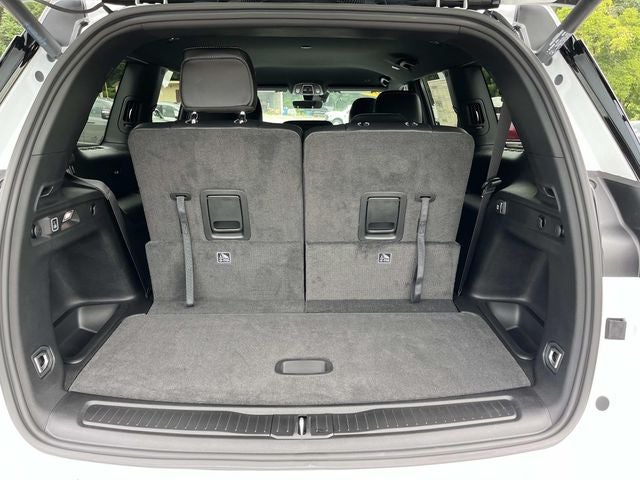 2026 Jeep Grand Cherokee L GRAND CHEROKEE L LAREDO ALTITUDE 4X4