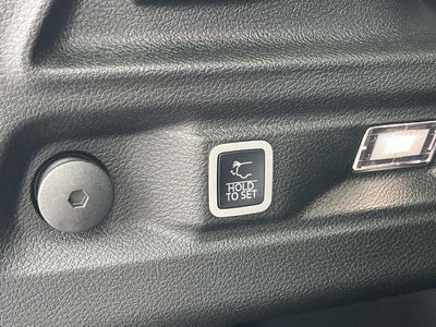 2026 Jeep Grand Cherokee L GRAND CHEROKEE L LAREDO ALTITUDE 4X4