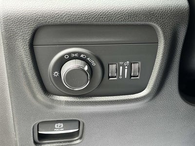2026 Jeep Grand Cherokee L GRAND CHEROKEE L LAREDO ALTITUDE 4X4
