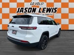 2026 Jeep Grand Cherokee L GRAND CHEROKEE L LAREDO ALTITUDE 4X4