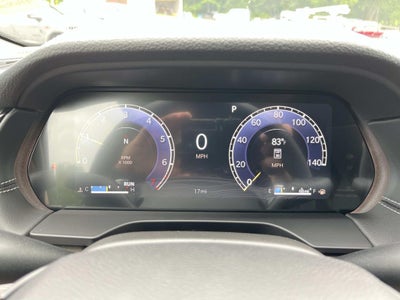 2026 Jeep Grand Cherokee L GRAND CHEROKEE L LAREDO ALTITUDE 4X4