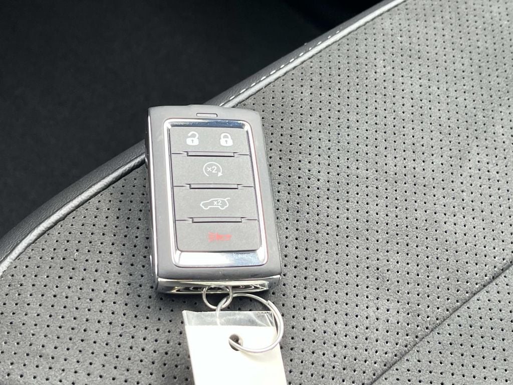 2026 Jeep Grand Cherokee L GRAND CHEROKEE L LAREDO ALTITUDE 4X4