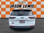 2026 Jeep Grand Cherokee L GRAND CHEROKEE L LAREDO ALTITUDE 4X4