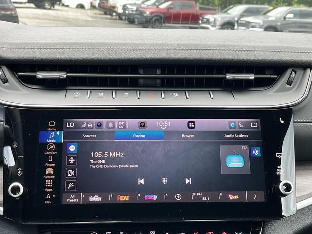 2026 Jeep Grand Cherokee L GRAND CHEROKEE L LAREDO ALTITUDE 4X4