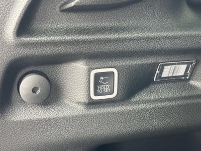 2026 Jeep Grand Cherokee L GRAND CHEROKEE L LAREDO ALTITUDE 4X4