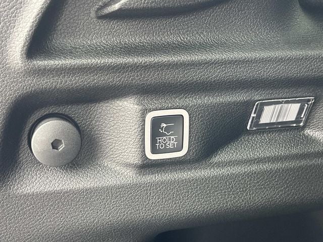 2026 Jeep Grand Cherokee L GRAND CHEROKEE L LAREDO ALTITUDE 4X4