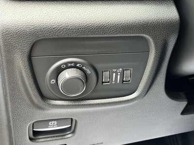 2026 Jeep Grand Cherokee L GRAND CHEROKEE L LAREDO ALTITUDE 4X4