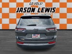 2026 Jeep Grand Cherokee L GRAND CHEROKEE L LAREDO ALTITUDE 4X4