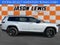 2026 Jeep Grand Cherokee L GRAND CHEROKEE L LAREDO ALTITUDE 4X4