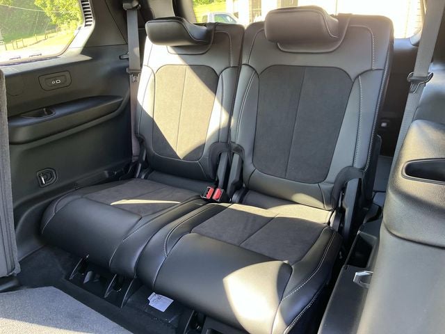 2026 Jeep Grand Cherokee L GRAND CHEROKEE L LAREDO ALTITUDE 4X4