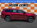 2026 Jeep Grand Cherokee L GRAND CHEROKEE L LIMITED RESERVE 4X4