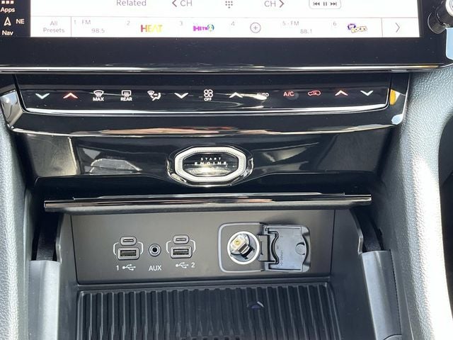 2026 Jeep Grand Cherokee L GRAND CHEROKEE L LIMITED 4X4