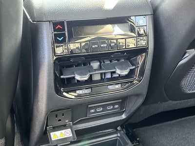 2026 Jeep Grand Cherokee L GRAND CHEROKEE L LIMITED 4X4