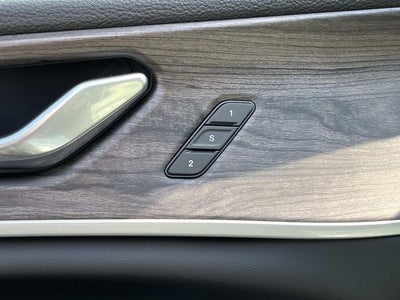 2026 Jeep Grand Cherokee L GRAND CHEROKEE L LIMITED 4X4