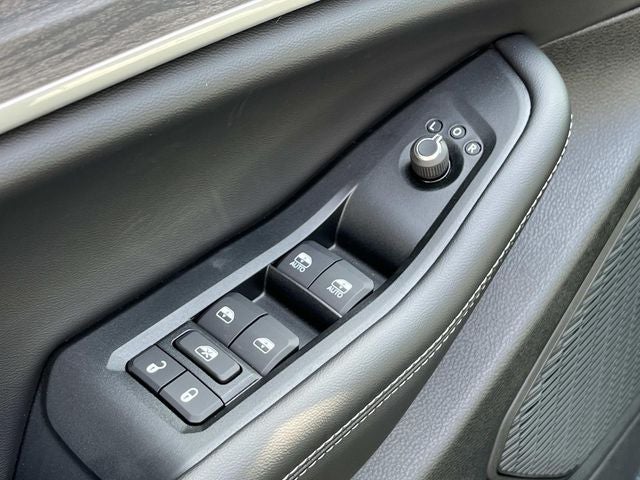 2026 Jeep Grand Cherokee L GRAND CHEROKEE L LIMITED 4X4