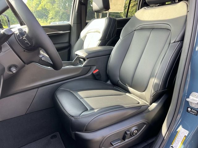 2026 Jeep Grand Cherokee L GRAND CHEROKEE L LIMITED 4X4