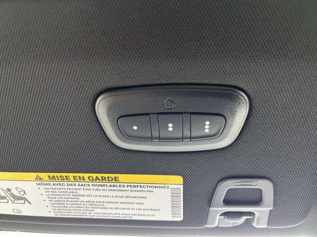 2026 Jeep Grand Cherokee L GRAND CHEROKEE L LIMITED 4X4