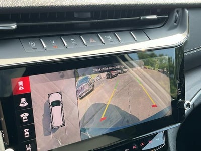2026 Jeep Grand Cherokee L GRAND CHEROKEE L LIMITED 4X4