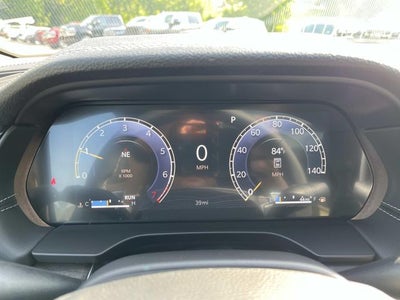 2026 Jeep Grand Cherokee L GRAND CHEROKEE L LIMITED 4X4
