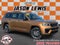 2026 Jeep Grand Cherokee L GRAND CHEROKEE L LIMITED RESERVE 4X4