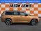 2026 Jeep Grand Cherokee L GRAND CHEROKEE L LIMITED RESERVE 4X4