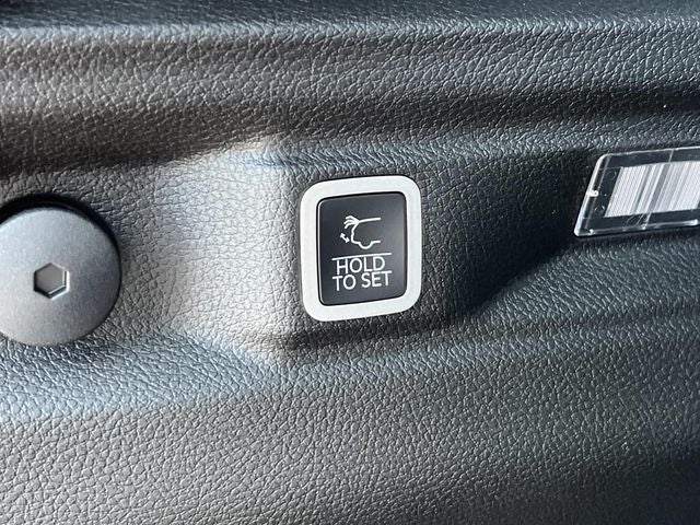 2026 Jeep Grand Cherokee L GRAND CHEROKEE L LIMITED RESERVE 4X4