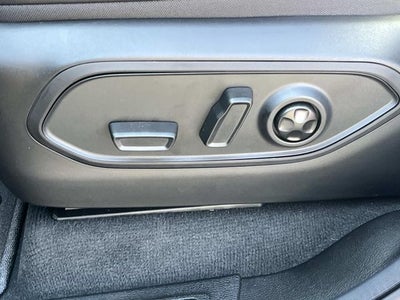 2026 Jeep Grand Cherokee L GRAND CHEROKEE L LIMITED RESERVE 4X4