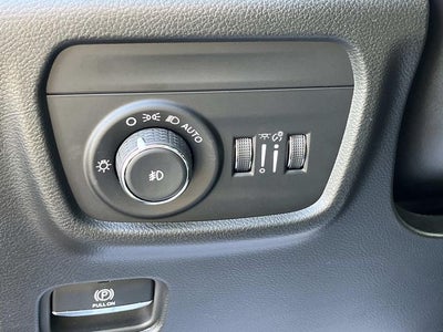 2026 Jeep Grand Cherokee L GRAND CHEROKEE L LIMITED RESERVE 4X4
