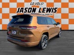 2026 Jeep Grand Cherokee L GRAND CHEROKEE L LIMITED RESERVE 4X4