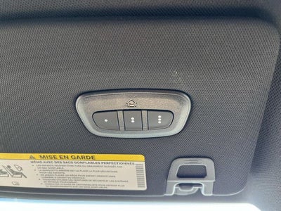 2026 Jeep Grand Cherokee L GRAND CHEROKEE L LIMITED RESERVE 4X4