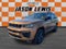 2026 Jeep Grand Cherokee L GRAND CHEROKEE L LIMITED RESERVE 4X4