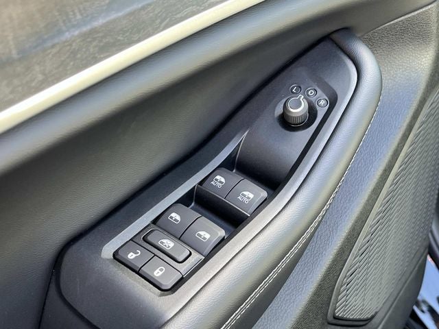 2026 Jeep Grand Cherokee L GRAND CHEROKEE L LIMITED 4X4