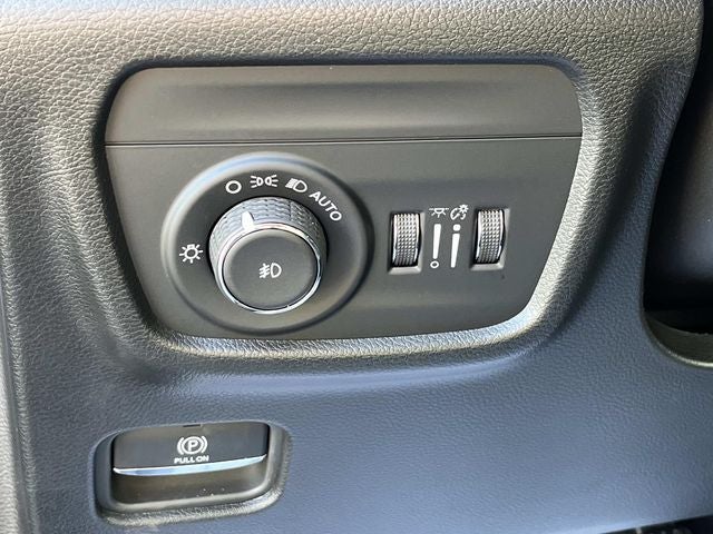 2026 Jeep Grand Cherokee L GRAND CHEROKEE L LIMITED 4X4