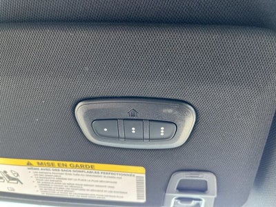 2026 Jeep Grand Cherokee L GRAND CHEROKEE L LIMITED 4X4