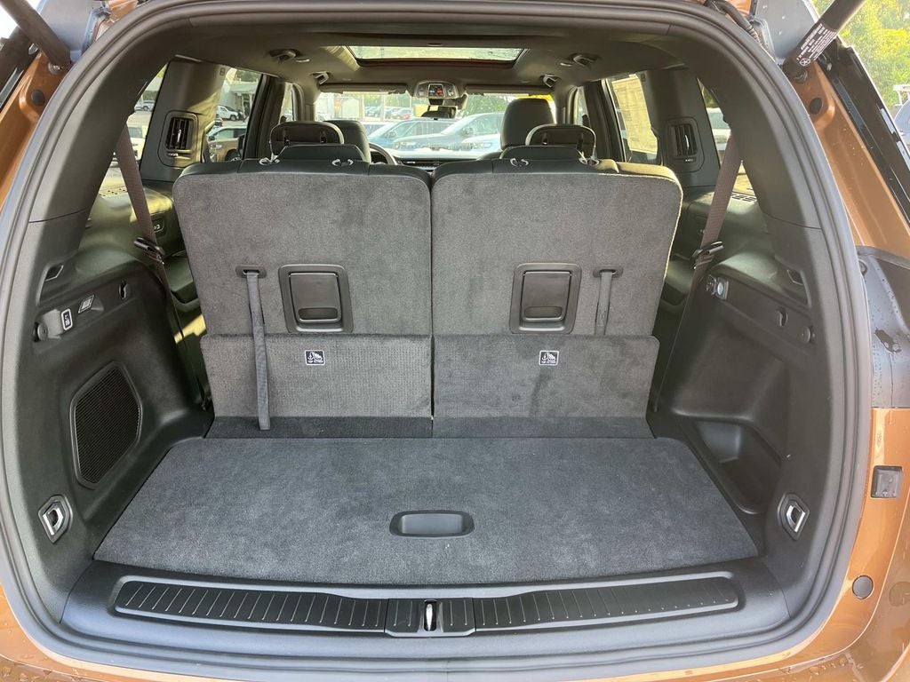 2026 Jeep Grand Cherokee L GRAND CHEROKEE L LIMITED 4X4