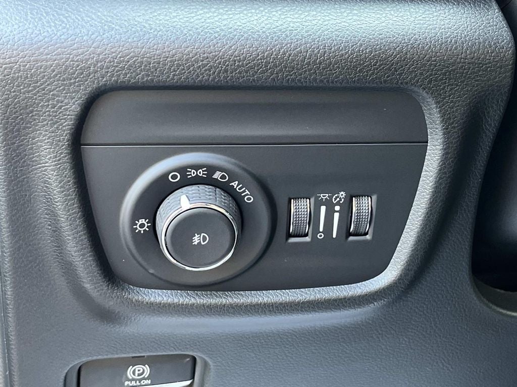 2026 Jeep Grand Cherokee L GRAND CHEROKEE L LIMITED 4X4