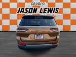 2026 Jeep Grand Cherokee L GRAND CHEROKEE L LIMITED 4X4