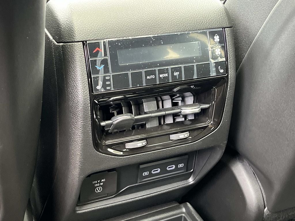 2026 Jeep Grand Cherokee L GRAND CHEROKEE L 85TH ANNIVERSARY EDITION 4X4