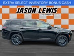 2026 Jeep Grand Cherokee L GRAND CHEROKEE L 85TH ANNIVERSARY EDITION 4X4