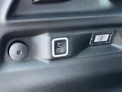 2026 Jeep Grand Cherokee L GRAND CHEROKEE L LIMITED RESERVE 4X4