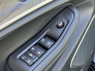 2026 Jeep Grand Cherokee L GRAND CHEROKEE L LIMITED RESERVE 4X4