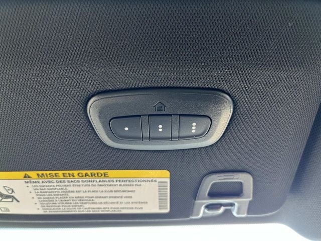 2026 Jeep Grand Cherokee L GRAND CHEROKEE L LIMITED RESERVE 4X4