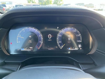 2026 Jeep Grand Cherokee L GRAND CHEROKEE L LIMITED RESERVE 4X4