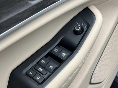 2026 Jeep Grand Cherokee L GRAND CHEROKEE L LIMITED 4X4