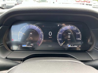 2026 Jeep Grand Cherokee L GRAND CHEROKEE L LIMITED 4X4
