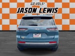 2026 Jeep Grand Cherokee L GRAND CHEROKEE L LIMITED 4X4
