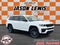 2026 Jeep Grand Cherokee L GRAND CHEROKEE L 85TH ANNIVERSARY EDITION 4X4