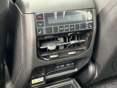 2026 Jeep Grand Cherokee L GRAND CHEROKEE L 85TH ANNIVERSARY EDITION 4X4