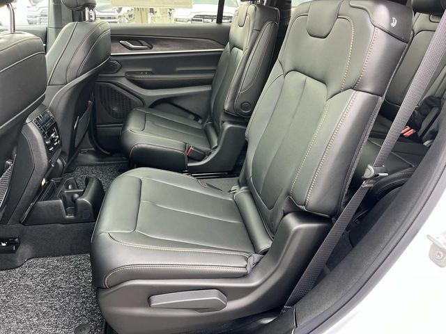 2026 Jeep Grand Cherokee L GRAND CHEROKEE L 85TH ANNIVERSARY EDITION 4X4